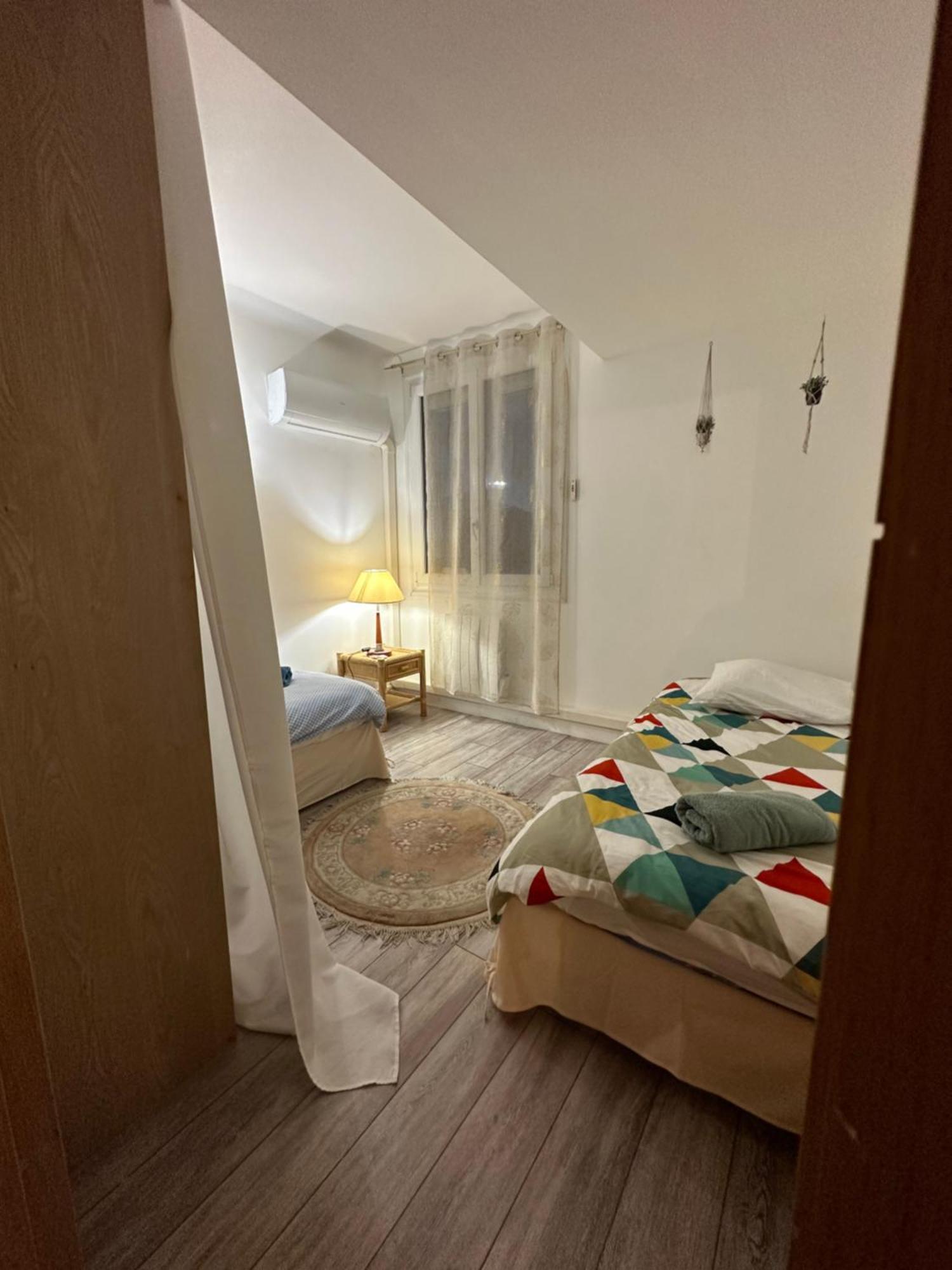 Appt Lumineux Et Spacieux Au Coeur De Cannes Esterno foto